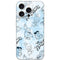 The Flinstones The Flintstones Tie Dye Print iPhone 16 Pro Skin